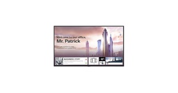 [43UH5N-E] LG, 43" UHD Monitor 500cd/m